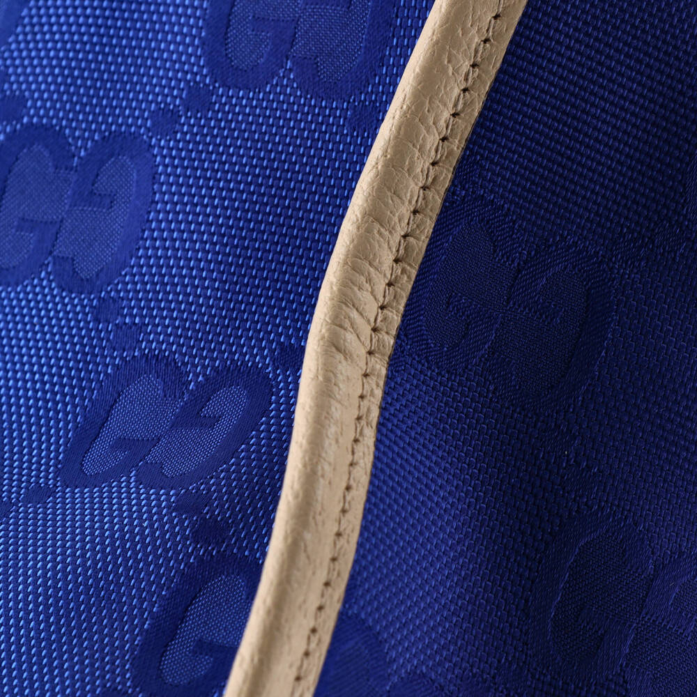 Gucci Off The Grid Tote Gg Econyl #252801G88B - Picture 6 of 7